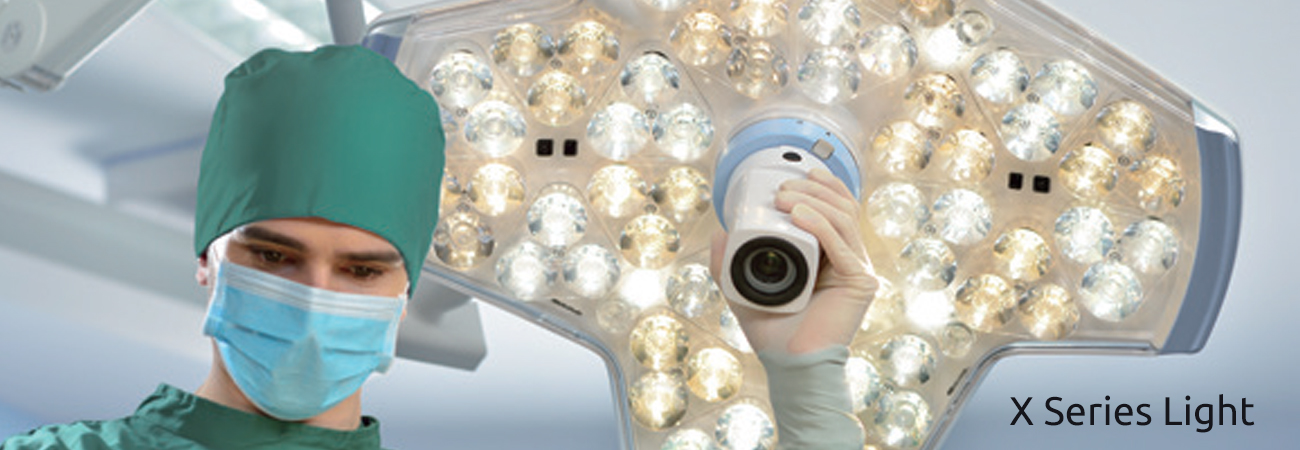 X Series Light